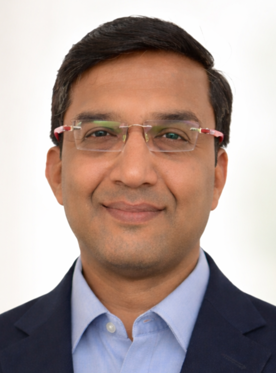 Dr. Praveen Kumar Agarwal